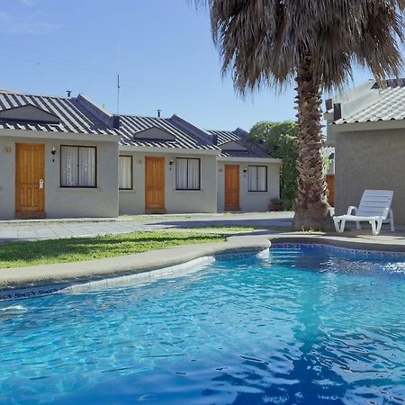 Cabanas Campanario La Serena Esterno foto