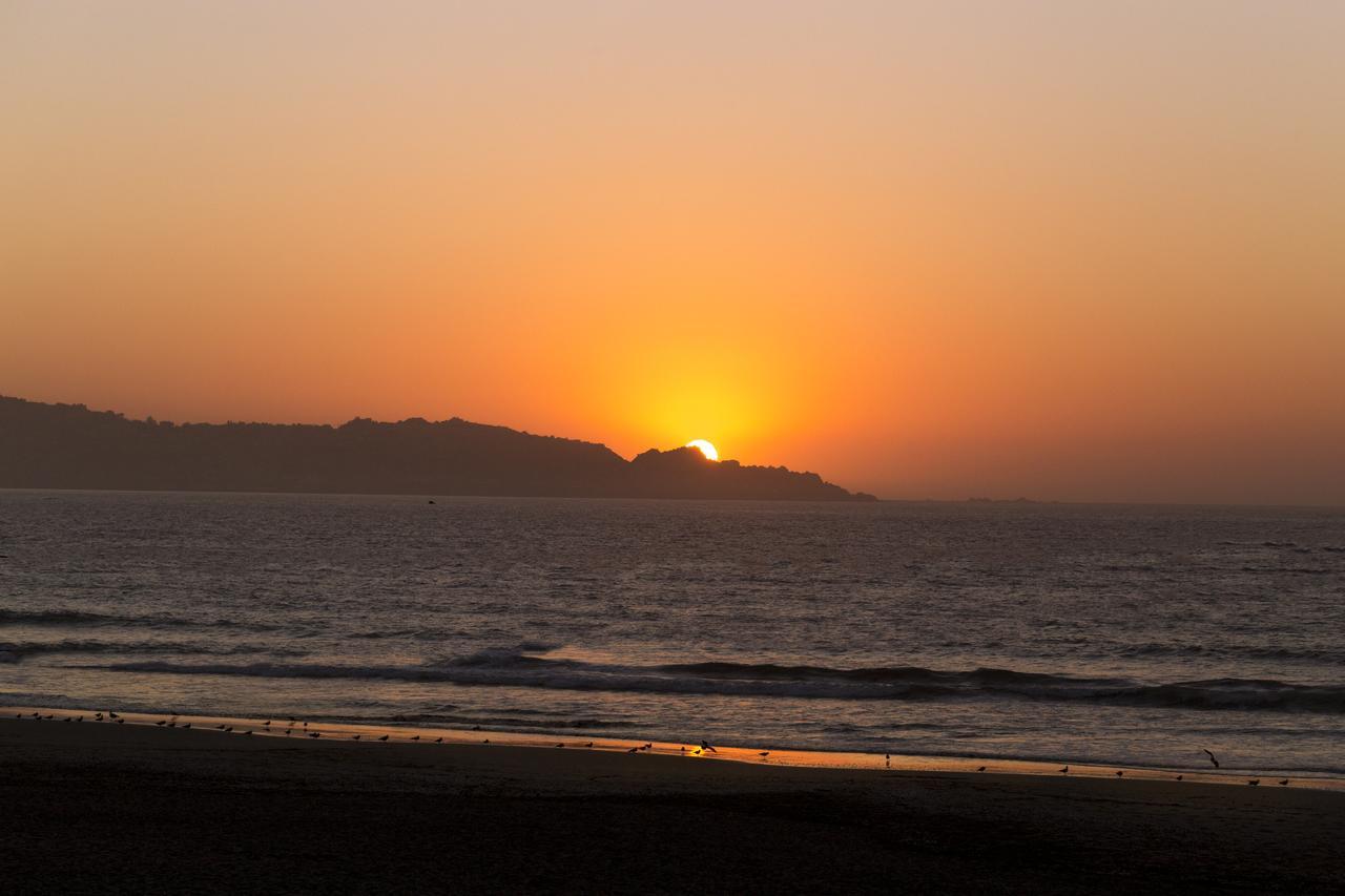 Cabanas Campanario La Serena Esterno foto