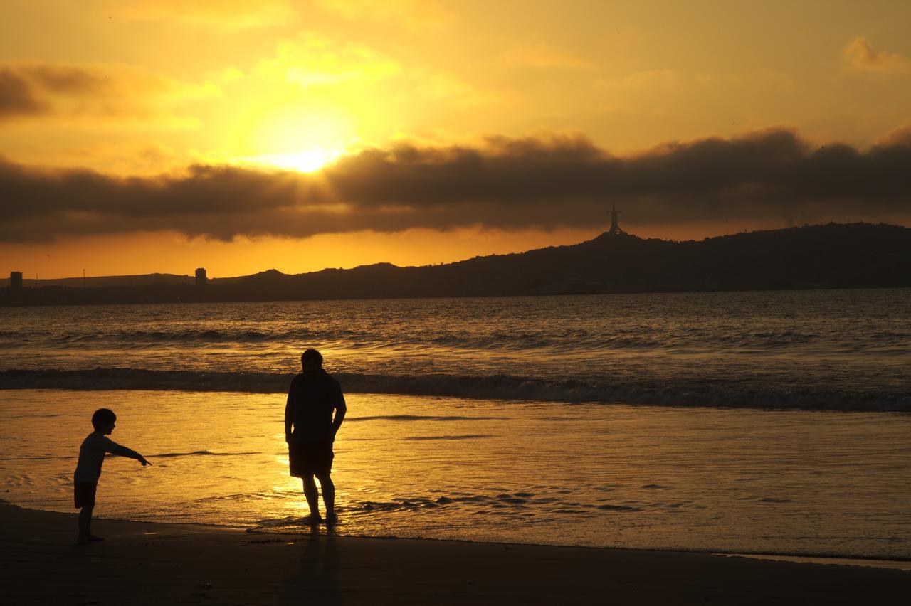 Cabanas Campanario La Serena Esterno foto