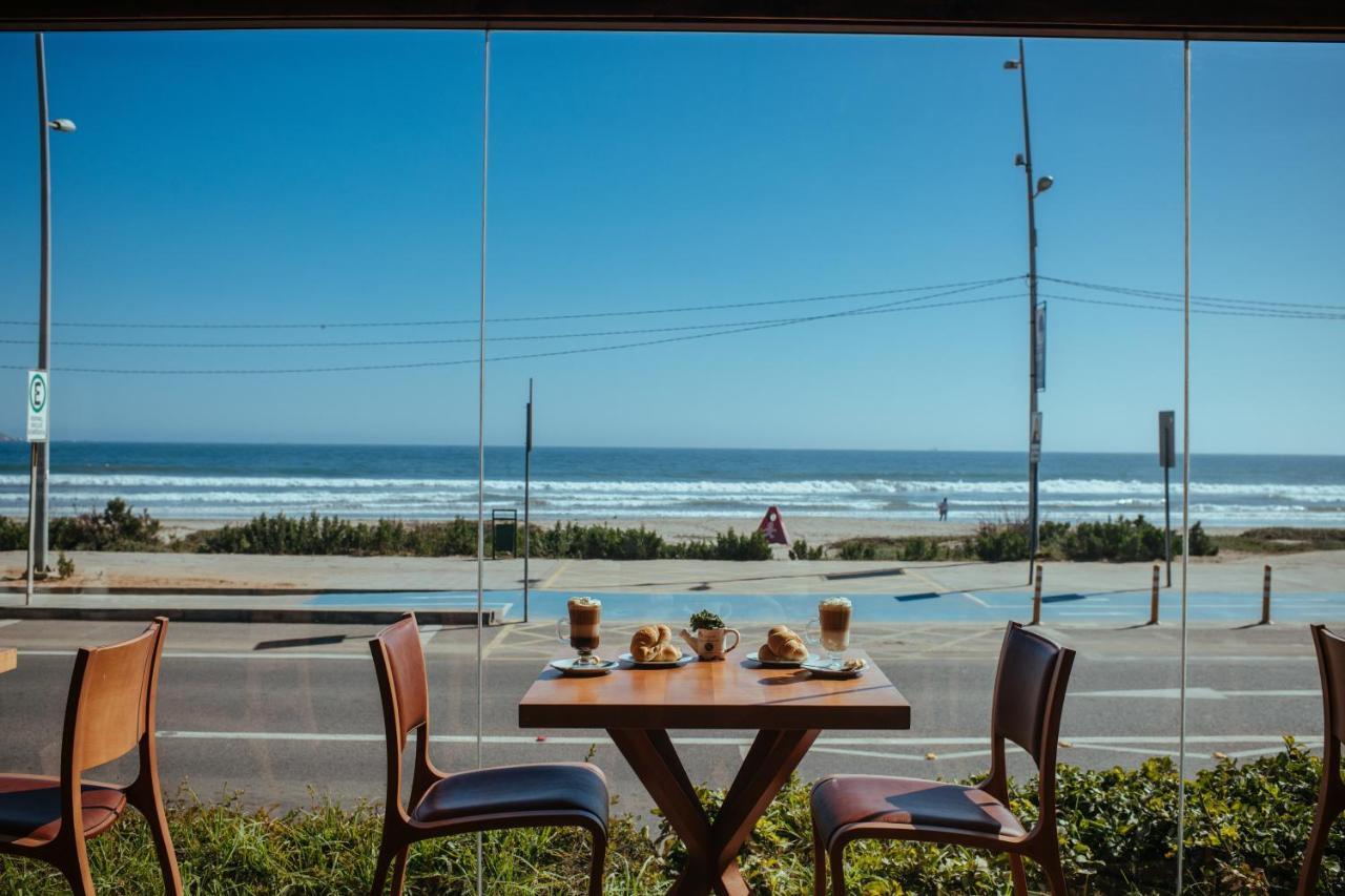 Cabanas Campanario La Serena Esterno foto